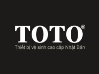 Thiết bị vệ sinh toto
