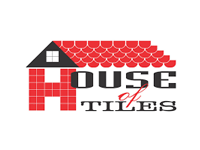 The Tiles House